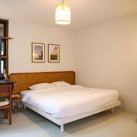 Baannoi Nornmuan Retreat Vacation Rental & Workshop Τσιάνγκ Μάι Εξωτερικό φωτογραφία