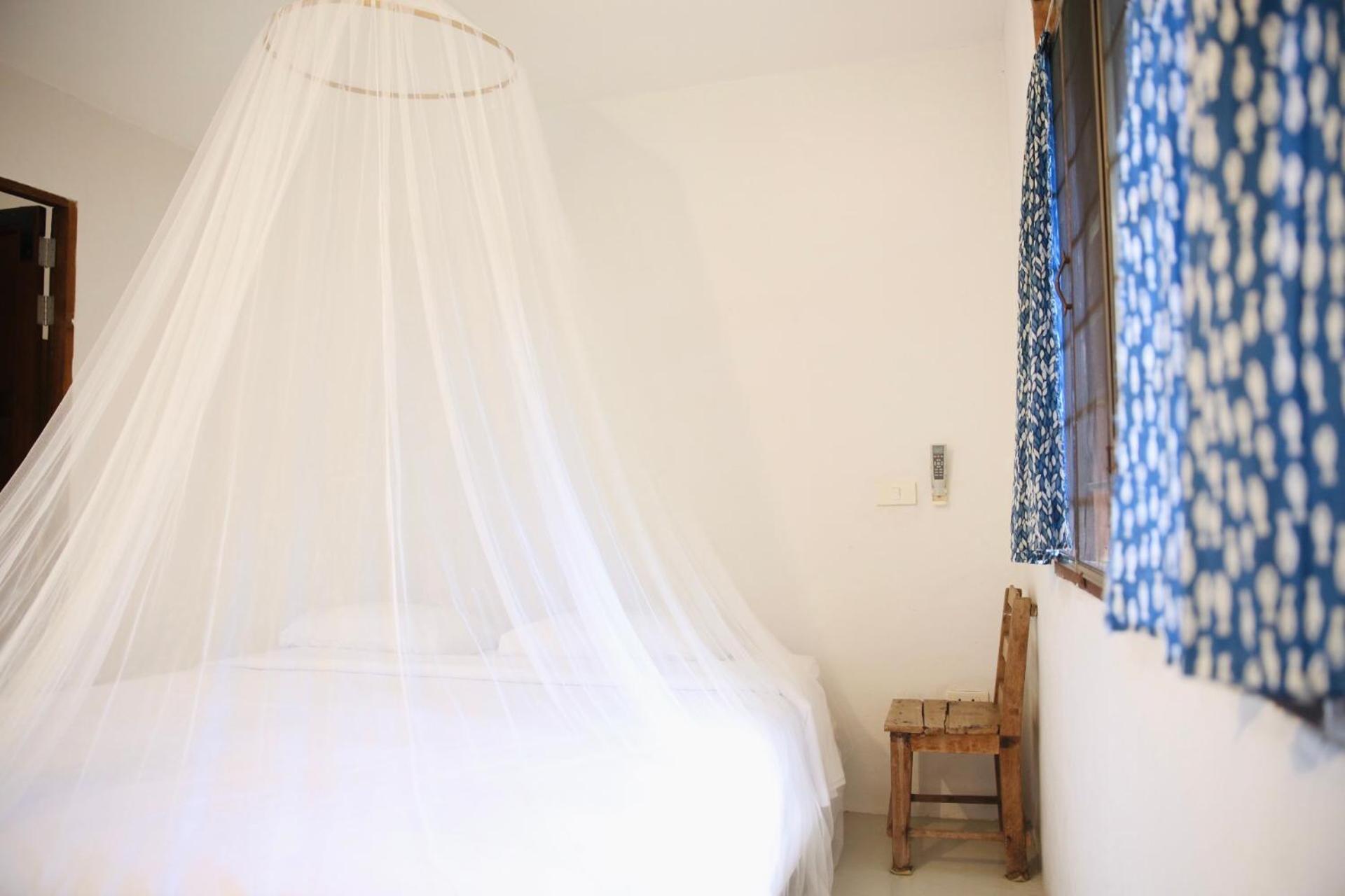 Baannoi Nornmuan Retreat Vacation Rental & Workshop Τσιάνγκ Μάι Εξωτερικό φωτογραφία