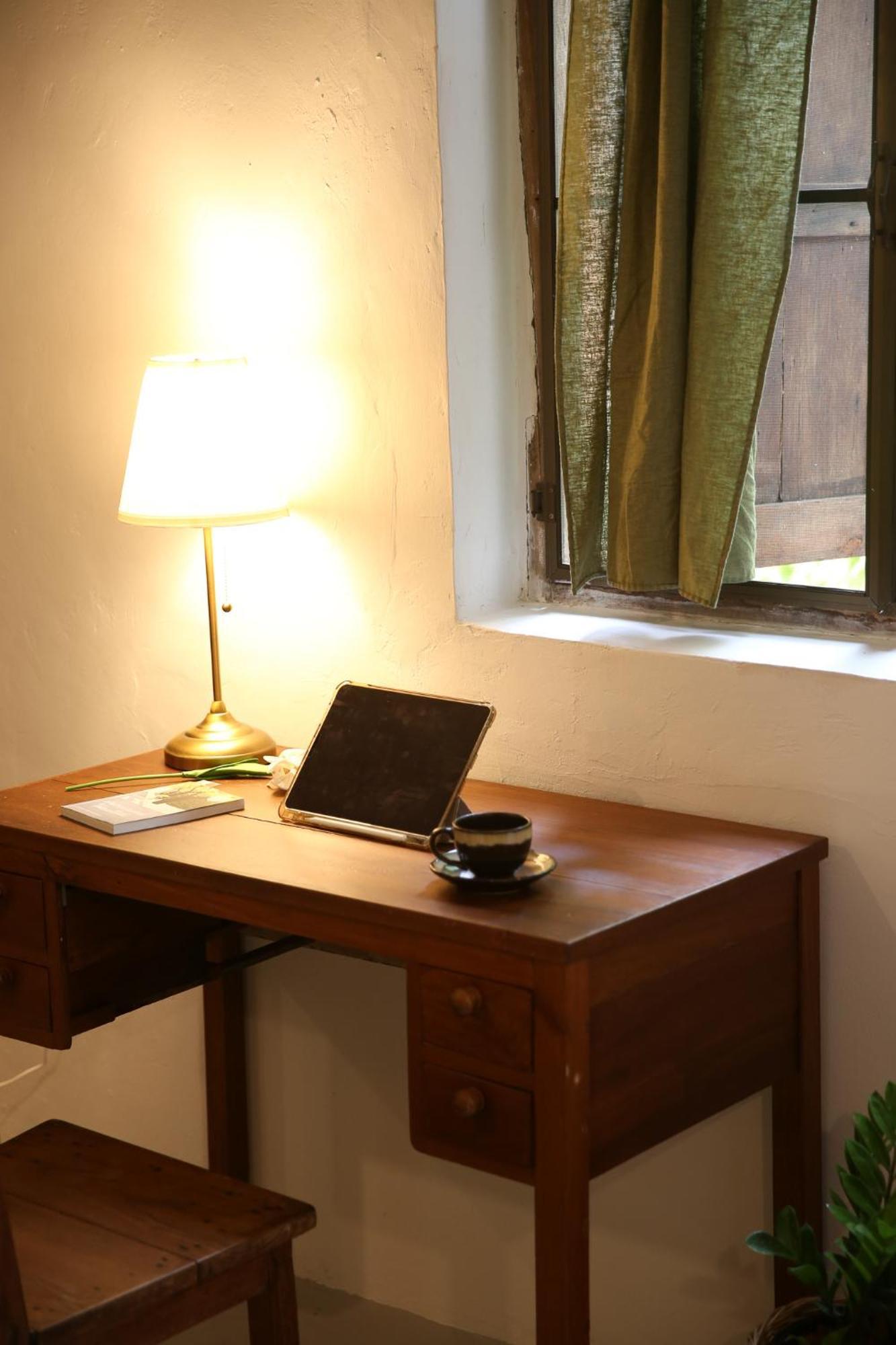 Baannoi Nornmuan Retreat Vacation Rental & Workshop Τσιάνγκ Μάι Εξωτερικό φωτογραφία